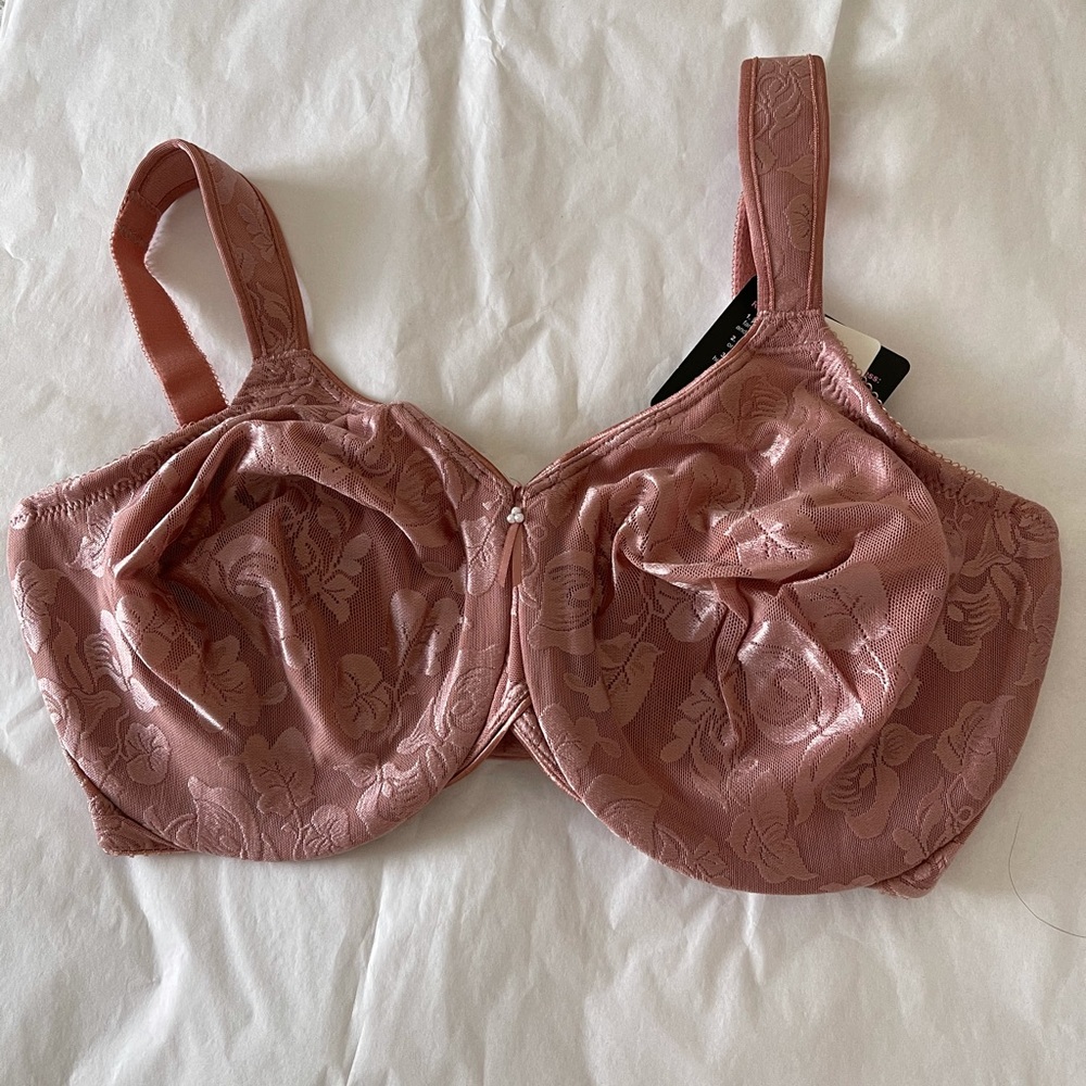 Wacoal The Awareness Bra, underwire, 36DDD, NWT